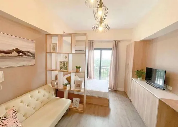 Grand Residences By Isla Stays